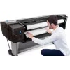 HP Designjet T1700 44-inch printer, thermische inkjet, 2400 x 1200 DPI, HP-GL/2, TIFF, JPEG, CALS G4, URF, cyaan, fotozwart, matzwart, magenta, geel, 2400 x 1200 DPI, 116 pagina's per uur