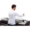 HP Designjet T1700 44-inch printer, thermische inkjet, 2400 x 1200 DPI, HP-GL/2, TIFF, JPEG, CALS G4, URF, cyaan, fotozwart, matzwart, magenta, geel, 2400 x 1200 DPI, 116 pagina's per uur