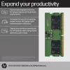Geheugenmodule HP 83P90AA DDR5 8 GB 5600 MHz