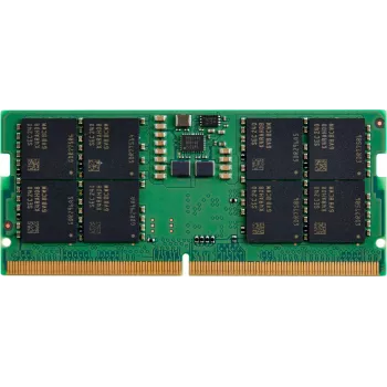 HP DDR5 - module - 16 GB - SO DIMM 262-PIN - 5600 MHz / PC5-44800