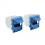 Hefcassette-pack HP Q7432A