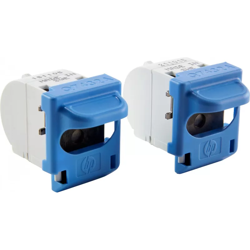 Hefcassette-pack HP Q7432A