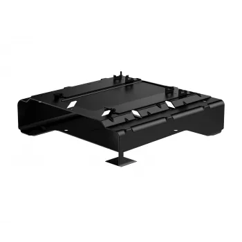 HP B200 pc-montagebeugel maximale draagkracht 6 kg zwart