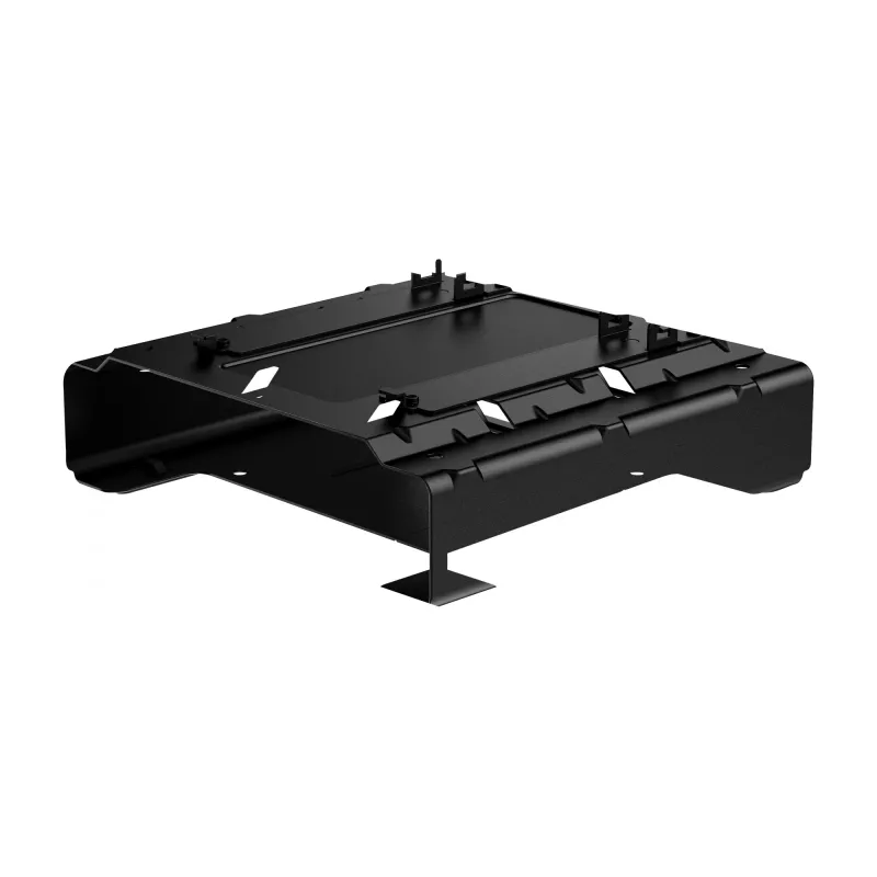 HP B200 pc-montagebeugel maximale draagkracht 6 kg zwart