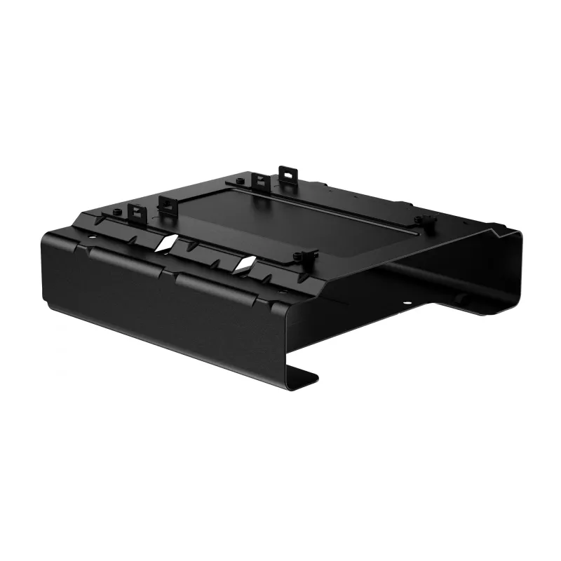 HP B200 pc-montagebeugel maximale draagkracht 6 kg zwart