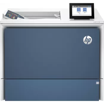 Printer HP Color LaserJet Enterprise 6700dn laser kleur