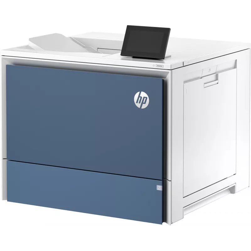 Printer HP Color LaserJet Enterprise 6700dn laser kleur
