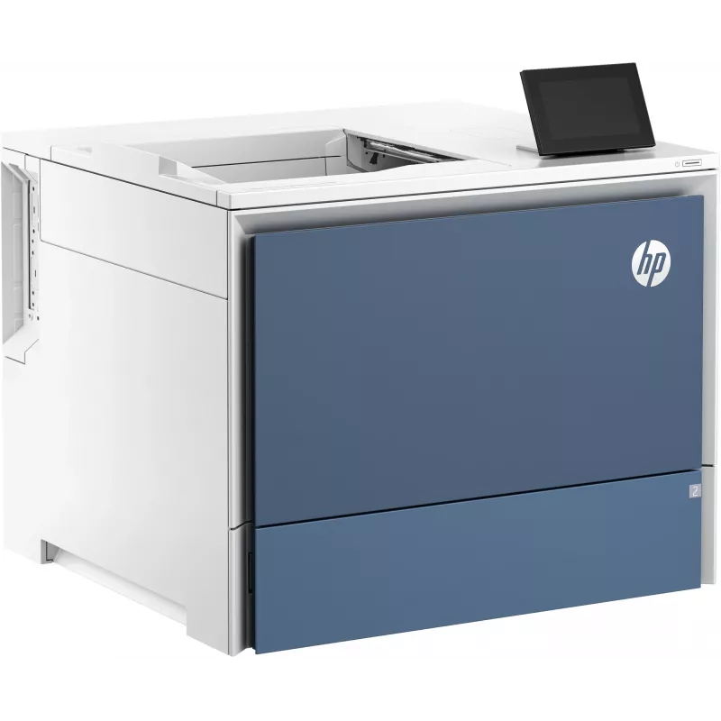 Printer HP Color LaserJet Enterprise 6700dn laser kleur