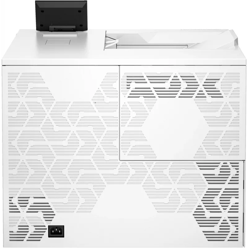 Printer HP Color LaserJet Enterprise 6700dn laser kleur
