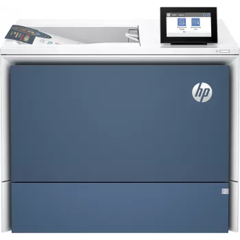 HP Color LaserJet Enterprise 5700dn printer, laser, kleur, 1200 x 1200 DPI, A4, 43 ppm, dubbelzijdig printen