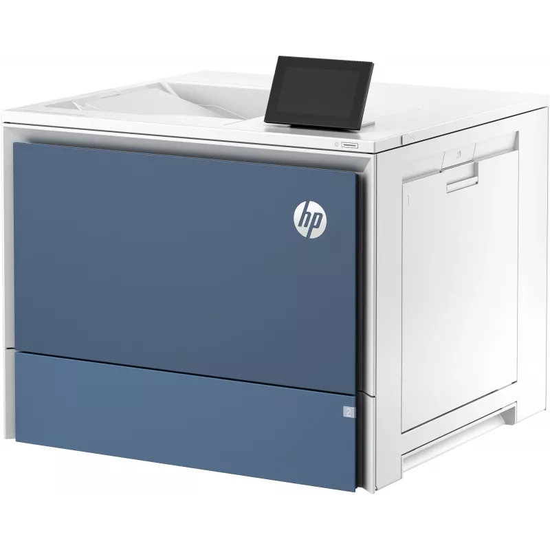 HP Color LaserJet Enterprise 5700dn printer, laser, kleur, 1200 x 1200 DPI, A4, 43 ppm, dubbelzijdig printen