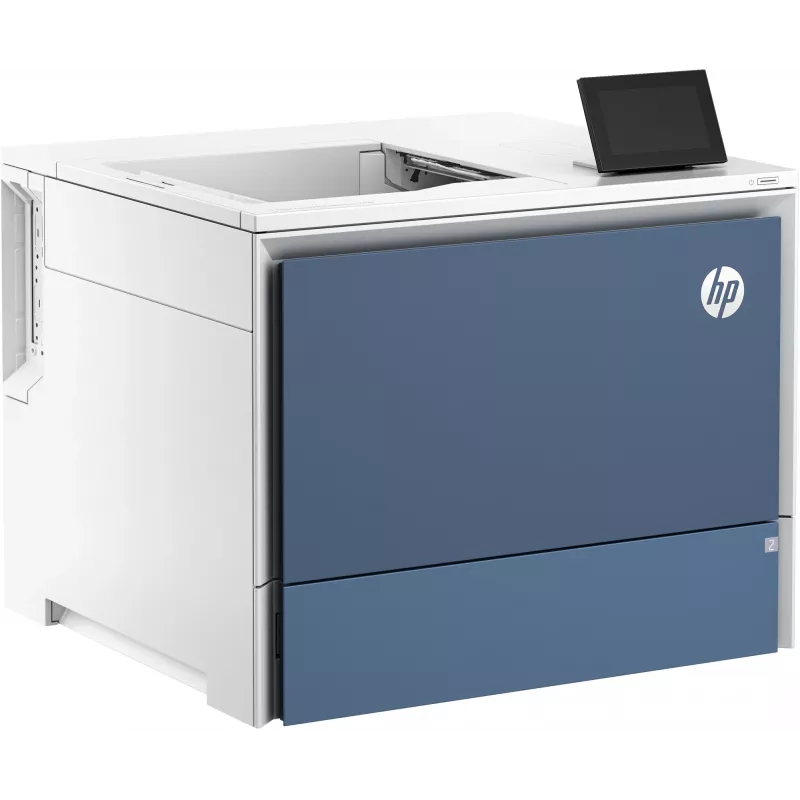 HP Color LaserJet Enterprise 5700dn printer, laser, kleur, 1200 x 1200 DPI, A4, 43 ppm, dubbelzijdig printen