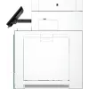 Multifunctionele printer HP LaserJet Color Enterprise MFP 5800dn laserprinter kleur