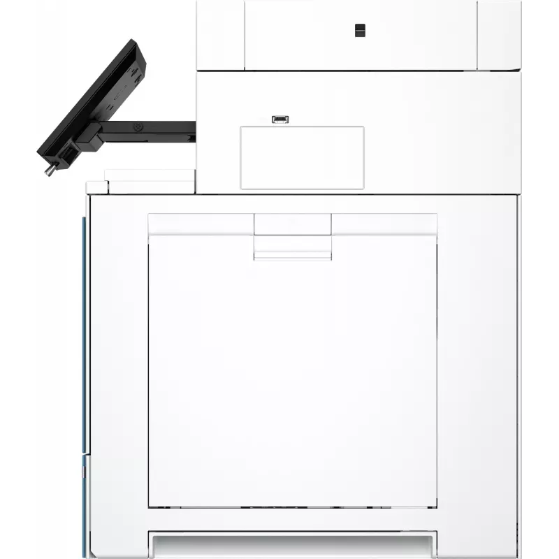 Multifunctionele printer HP LaserJet Color Enterprise MFP 5800dn laserprinter kleur