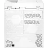 Multifunctionele printer HP LaserJet Color Enterprise MFP 5800dn laserprinter kleur