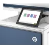Multifunctionele printer HP LaserJet Color Enterprise MFP 5800dn laserprinter kleur