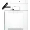 HP Color LaserJet Enterprise Flow MFP 5800zf printer, laser, kleurendruk, 1200 x 1200 DPI, A4, direct printen, wit