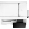 HP Color LaserJet Enterprise Flow MFP 5800zf printer, laser, kleurendruk, 1200 x 1200 DPI, A4, direct printen, wit