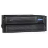APC Smart-UPS X SMX3000HV - 3000VA, 8x C13 + 2x C19 uitgang, USB, uitbreidbare overbruggingstijd, korte bouwdiepte