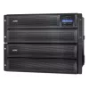 APC Smart-UPS X SMX3000HV - 3000VA, 8x C13 + 2x C19 uitgang, USB, uitbreidbare overbruggingstijd, korte bouwdiepte