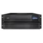 APC Smart-UPS X SMX3000HVNC - 3000VA, 8x C13 + 2x C19 stopcontact, USB, uitbreidbare looptijd, korte bouwdiepte, NMC