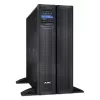 APC Smart-UPS X SMX3000HVNC - 3000VA, 8x C13 + 2x C19 stopcontact, USB, uitbreidbare looptijd, korte bouwdiepte, NMC