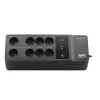 APC BE850G2-IT noodstroomvoorziening (UPS) standby (offline) 0,85 kVA 520 W