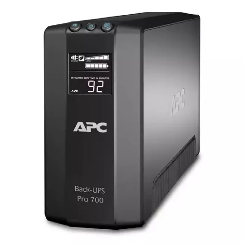APC BR700G noodstroomvoorziening (UPS) 0,7 kVA 420 W
