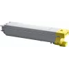 Samsung CLT-Y659S geel originele tonercartridge, 20000 pagina's, geel, 1 stk.