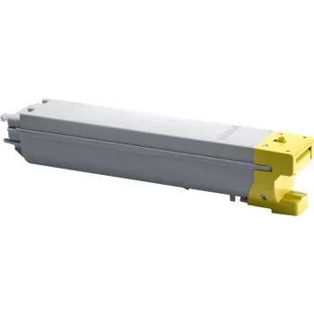 Samsung CLT-Y659S geel originele tonercartridge, 20000 pagina's, geel, 1 stk.
