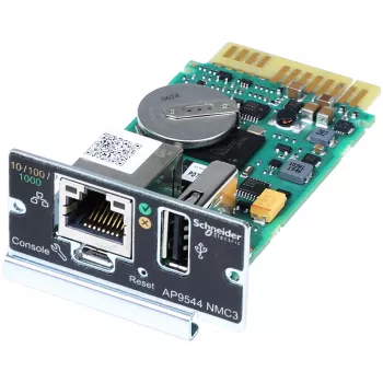 Netwerkbeheerkaart APC Easy UPS On-Line 1-fase meerkleurig