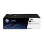 HP 25X Hoog bereik Zwart Originele LaserJet-tonercartridge