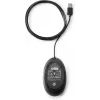 Muis HP 9VA80AA Zwart USB