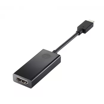 HP USB-C naar HDMI-adapter 0,15 m USB Type-C HDMI 4SH07AA