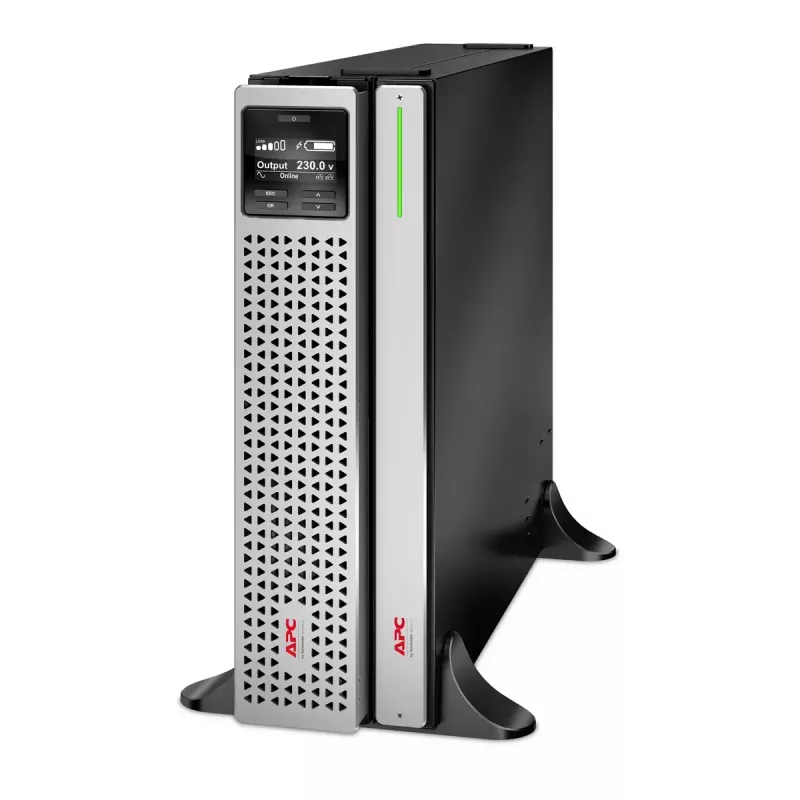 UPS APC Smart-UPS On-Line 1000VA rackmontage 3U