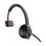 HP Poly Savi 8210 UC Microsoft Teams gecertificeerd DECT 1880-1900 MHz USB-A-headset
