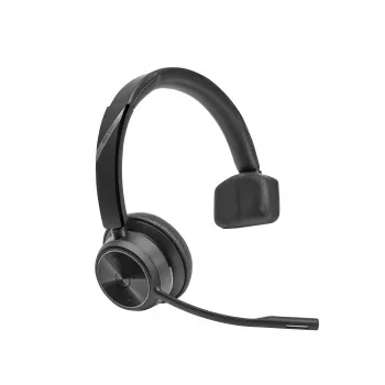HP Poly Savi 7310 UC monaurale DECT 1880-1900 MHz-headset