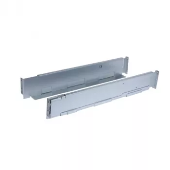 Rackrail APC SRTGRK1 zilver 73,5 mm breedte 468 mm diepte 44,5 mm hoogte