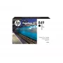 HP 849 400 ml zwart PageWide XL inktpatroon
