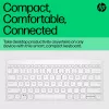 HP 350 compacte multi-device bluetooth-toetsenbord