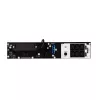 APC Smart-UPS On-Line SRT1500RMXLI-NC - 1500VA, 6x C13-uitgang, rackmonteerbaar, NMC