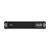 APC Smart-UPS On-Line SRT1500RMXLI-NC - 1500VA, 6x C13-uitgang, rackmonteerbaar, NMC