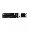 APC Smart-UPS On-Line SRT1500RMXLI-NC - 1500VA, 6x C13-uitgang, rackmonteerbaar, NMC