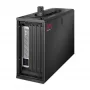 APC NetShelter 6U low-profile wandmontage rackbehuizing 230V serverdiepte