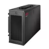 APC NetShelter 6U low-profile wandmontage rackbehuizing 230V serverdiepte
