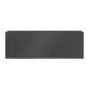APC NetShelter 6U low-profile wandmontage rackbehuizing 230V serverdiepte