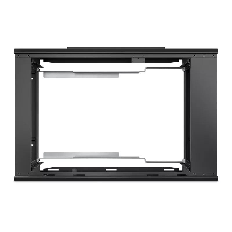 APC NetShelter 6U low-profile wandmontage rackbehuizing 230V serverdiepte