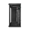APC NetShelter 6U low-profile wandmontage rackbehuizing 230V serverdiepte