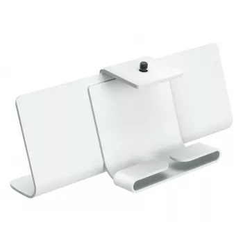 Tabletstandaard POLY Studio X30/X32/V12 zilver