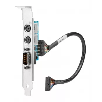 HP 800/600/400 G3 serial/PS/2-adapter interfacekaarten/adapters